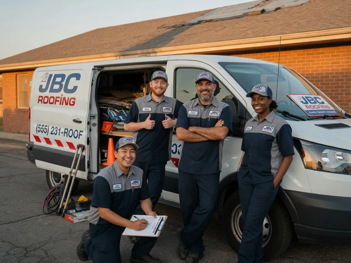 Roof Replacement company in East Brunswick, NJ