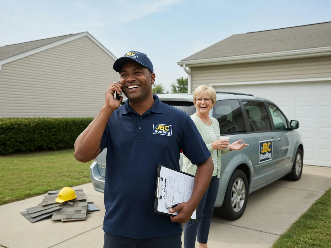 Roof Replacement East Brunswick, NJ FAQs